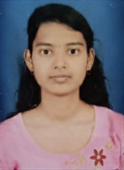 Gautami Dhanaraj Awale
